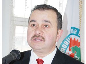 Mehmet Günbaş güven tazeledi
