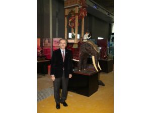 Bursa Bilim Ve Teknoloji Merkezi 28 Aralık’ta Açılıyor