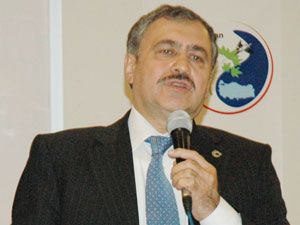 Bakan Eroğlu’dan Çağlayan açıklaması