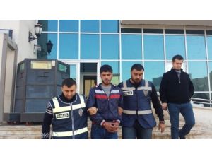 Polis Özel Asayiş Ekibi Sokak Satıcılarına Operasyon Düzenledi