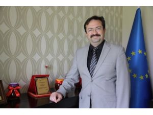 Aksaray’a Özgü Lezzetler Tescillendi