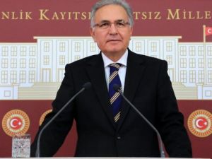 Chp'li Serindağ: Soruşturmada Adı Geçen Bakanlar Görevden Ayrılmalı