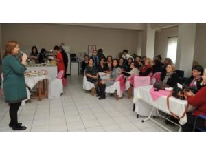 Nilüfer Kadın Meclisi’nden Anlamlı Etkinlik