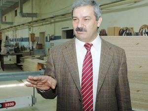 Fabrika gibi üniversite