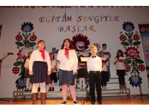 Çocuğunun Sağlıklı Olmasını İsteyen Hanımını Mutlu Etsin