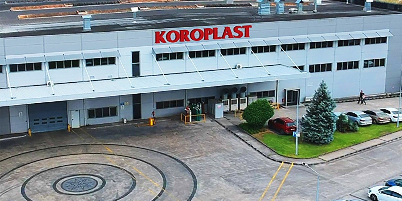 Koroplast kazanç payı dağıtacak. Miktar ve tarih kesinleşti