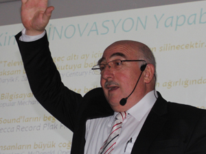 "İş yaşamında inovasyon"