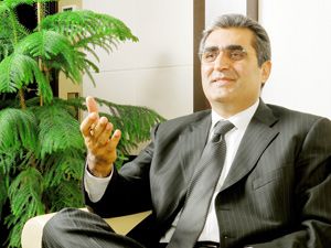 Şeker, 2009'da hız kesmedi