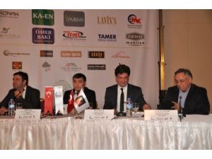 Mobilya Sektörünün Geleceği Hatay'da Konuşuldu