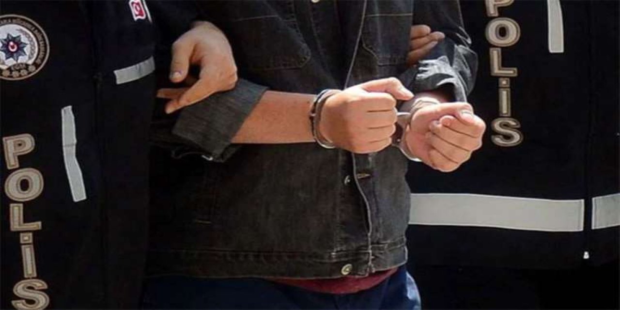Konya'da silahlı kavgayla ilgili yakalanan 7 şüpheliden 6'sı tutuklandı