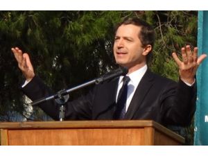 Fethiye'ye Modern Kur'an Kursu Yapılıyor