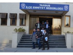 Maganda Kurşunuyla Ölen Gencin Katil Zanlısı Tutuklandı