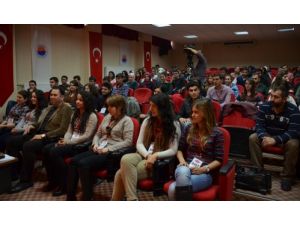 Sinop Üniversitesi'nde 'Kripteks'in Şifresi Çözüldü