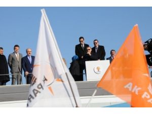 Başbakandan Büyükelçilere Uyarı: İşinizi Yapın Yetki Alanınızın Dışına Çıkmayın