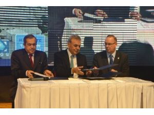 Başkan Kocaoğlu: Ankara’ya Dört Verip Karşılığında Bir Alıyoruz