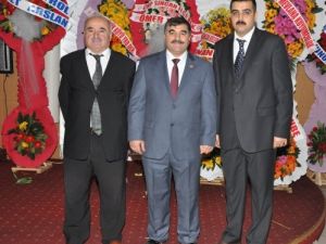 Sincanlılar Arabaşı İçin Bir Araya Geldi