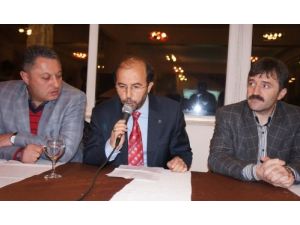 Hızlı Trenimi İstiyorum Platformu, 'Acele' Dedi