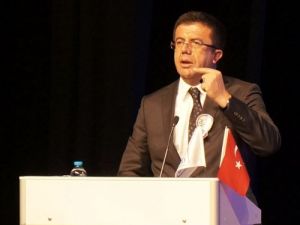 Ak Parti Mkyk Üyesi Zeybekci'den Yolsuzluk Yapanlara Sert Tepki