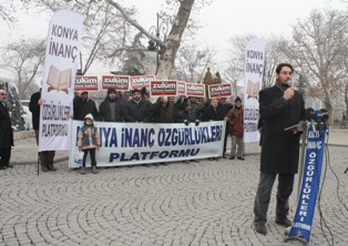 İktidar kavganıza İslam’ı alet etmeyin