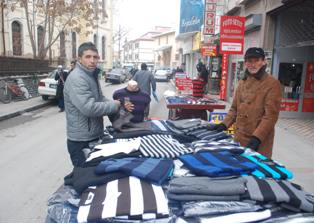 Seyyarı soğuk değil zabıta vurdu