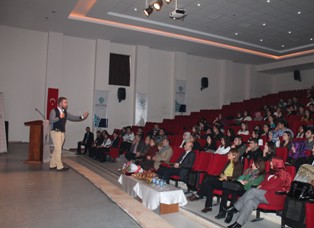 Selçuklu mutfak kültürünü yaşatmalıyız