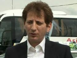 Zarrab'ın Reisim dediği milyarder son anda kaçtı