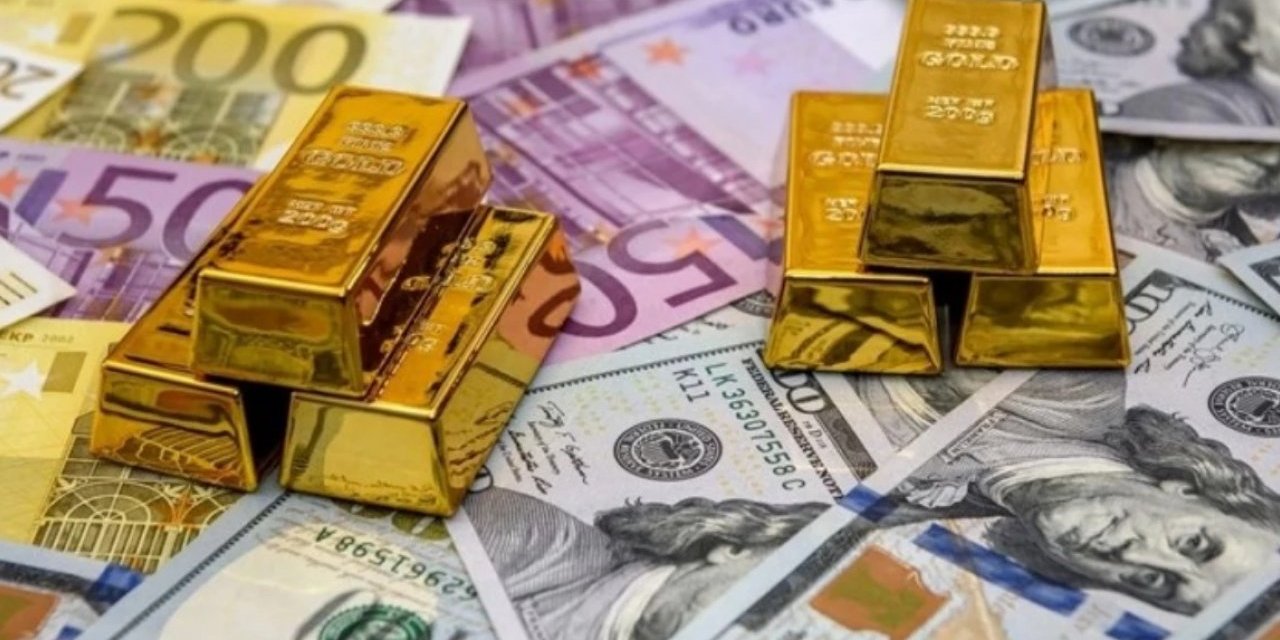 Dolar, altın ve euro nereye gidiyor?