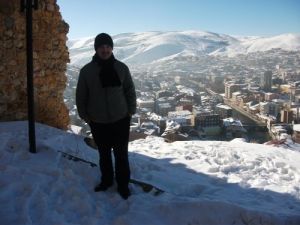 'Bayburt’tan Erciş’e Deprem Kardeşliği' Barış Köprüsü'ne Dönüştü