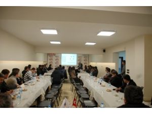 Gelecek 20 Yılda Dünyanın Enerji Haritası Değişecek