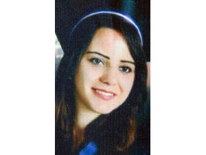 Kayseride Ölen Üniversite Öğrencisi Hatay'da Toprağa Verildi