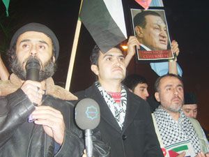 Tepki sonuç getirdi