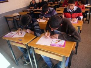 Malatya’dan Diyarbakır’a Okul Kardeşliği