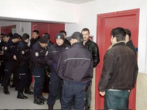 Gözaltındaki şüphelilerden 8'i daha serbest bırakıldı