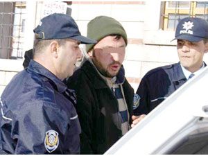 Aksaray'daki kavgada 1 kişi yaralandı