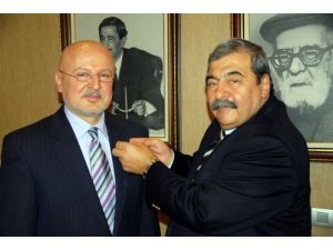 Sanko Üniversitesi Kurucu Rektörlüğe Prof. Dr. Ahmet Sınav Getirildi