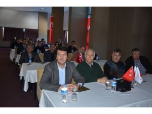 Bursa Belediyeleri Uludağ’da Buluştu