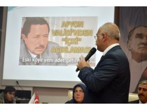 Chp Afyonkarahisar Belediye Başkan Adayı Ecer: İlin Adı Kötüye Çıktı