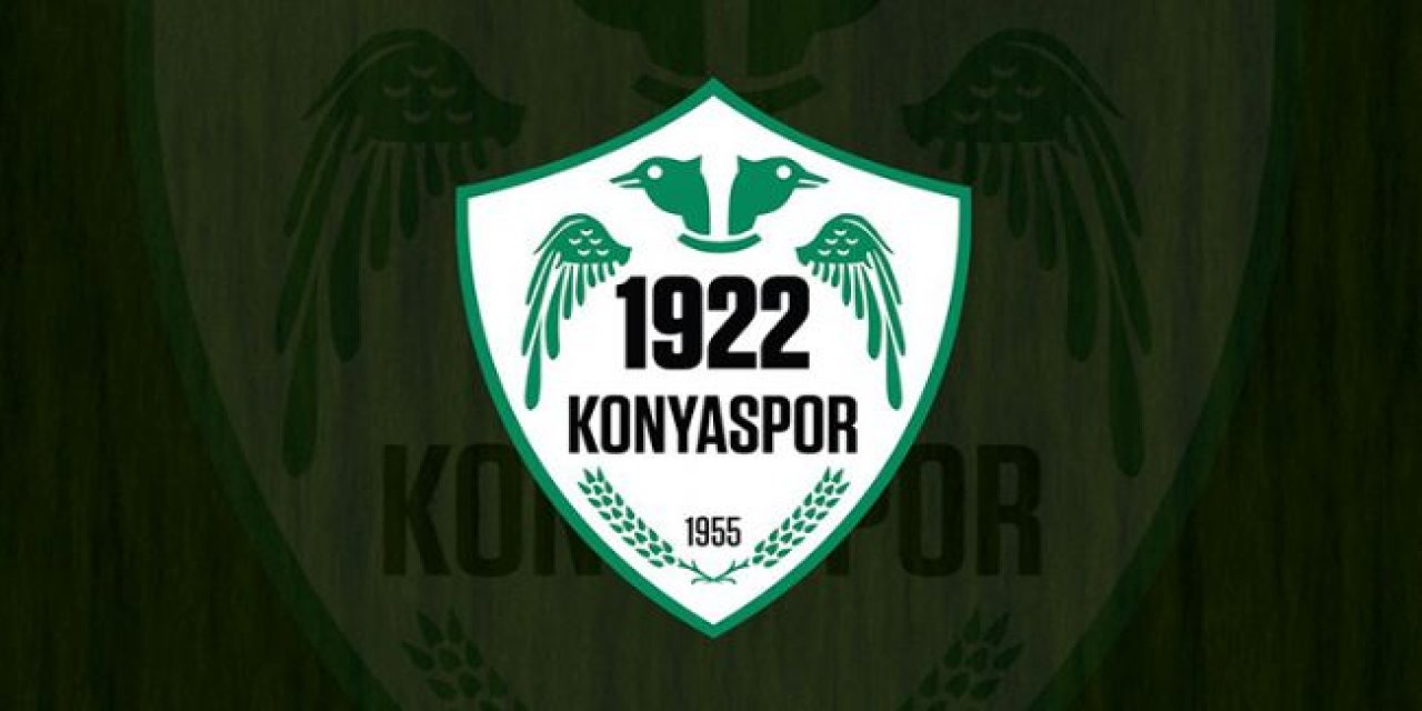 1922 Konyaspor son dakika golüyle yıkıldı