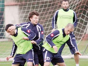 Kartal’da işler yolunda