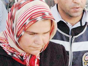 Kızımın bebeğinin kolunu kırınca öldürdüm