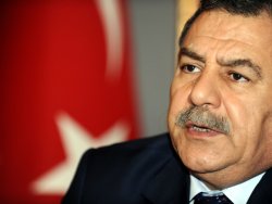 Güler'den MHP'li Türkkan'a: Kafama sıkarım
