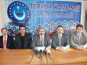Memuru 2010'da zor günler bekliyor