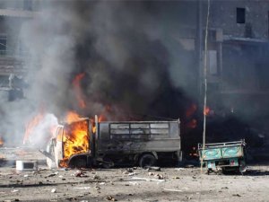Saldırılar sürüyor: 114 ölü