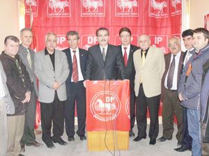 Vatandaşı sarhoş zannediyorlar
