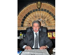 Sürücülere Kış Lastiği Uyarısı