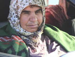 Fatma Öcalan’a İmralı izni çıkmadı