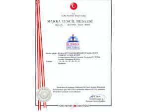 Busmek Artık Resmen Bir Marka Oldu