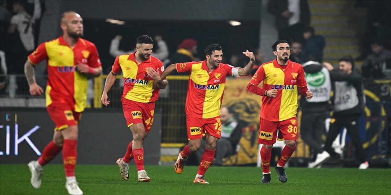 Konyaspor’un kupadaki rakibi savunmasıyla zirvede yer aldı