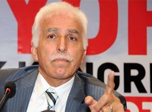 'Hırsızları yakalayan polislerin görevden alındığı ülkede yaşanmaz'