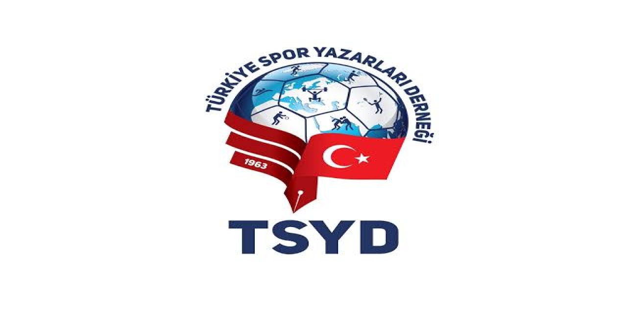 TSYD'den Futbol  Federasyonuna çağrı